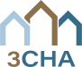 Three Conditions Social Housing Logo